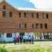 PM Inspects Ongoing Works at Buxton Community Center