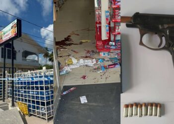 BREAKING || Captured Bandit Confessed to Killing Businessman During Robbery