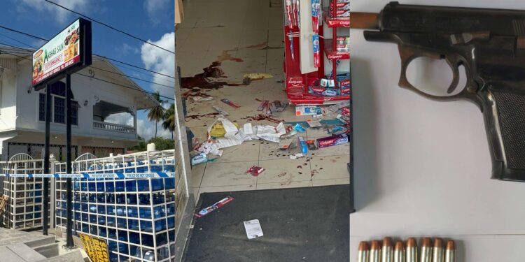 BREAKING || Captured Bandit Confessed to Killing Businessman During Robbery