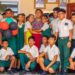 Two Dormitories Worth $75 Million Commissioned at Leonora Secondary