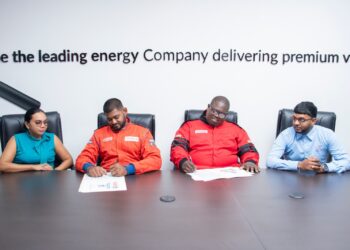 Racing Champions to be Brand Ambassador for GUYOIL/CASTROL