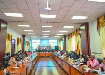 GTUC Calls for Bold Economic Measures Ahead of Budget 2024.