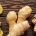 Guyana to exceeds local ginger demands by year end