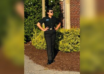 High School Dropout Turns New Leaf, Obtains Prestigious Oil and Gas Scholarship