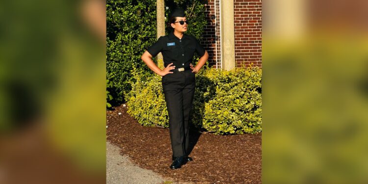 High School Dropout Turns New Leaf, Obtains Prestigious Oil and Gas Scholarship