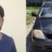 Wanted Man Caught With Stolen Car