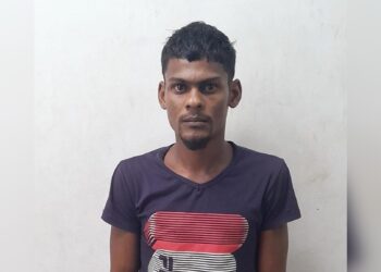 Zorg resident on $500,000 Bail for Felonious Wounding