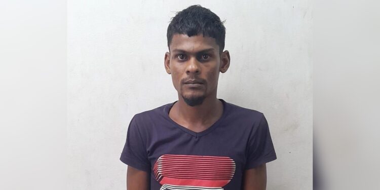 Zorg resident on $500,000 Bail for Felonious Wounding