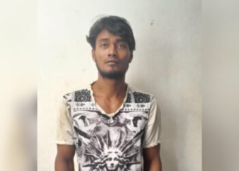 Anna Regina man sentenced to 12 months imprisonment for unlawful wounding