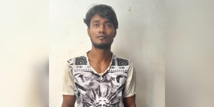 Anna Regina man sentenced to 12 months imprisonment for unlawful wounding