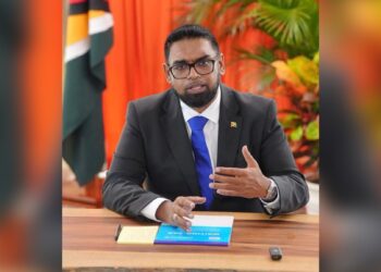 Guyana Government Raises Concerns Over Venezuela’s Actions That Could Incite Violence and Endanger Peace and Security