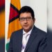 Attorney General Urges International Parliamentary Union to Condemn Venezuela’s Actions