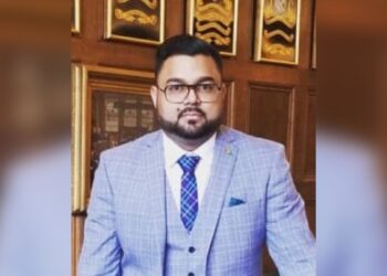 Ministry of Natural Resources Disciplines Bobby Gossai in Wake of ExxonMobil Audit Scandal