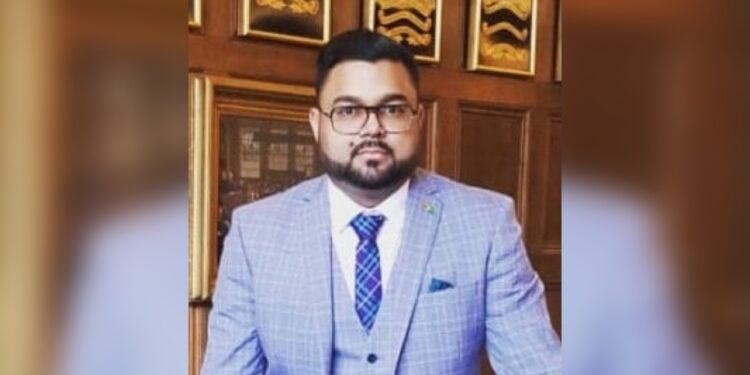 Ministry of Natural Resources Disciplines Bobby Gossai in Wake of ExxonMobil Audit Scandal