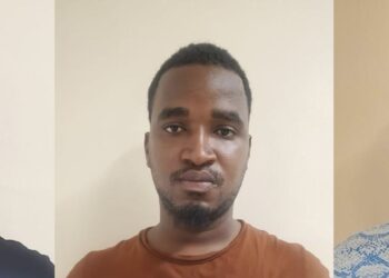 Berbice men granted $500,000 bail each for robbing RDC of over $50M.