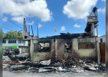 Charlestown Fire: Owner Spent $10M on Renovation and Appliances Days Before Blaze.