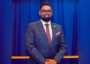 Shift from Talk to Action for National Development-President Dr. Irfaan Ali