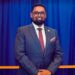 Shift from Talk to Action for National Development-President Dr. Irfaan Ali