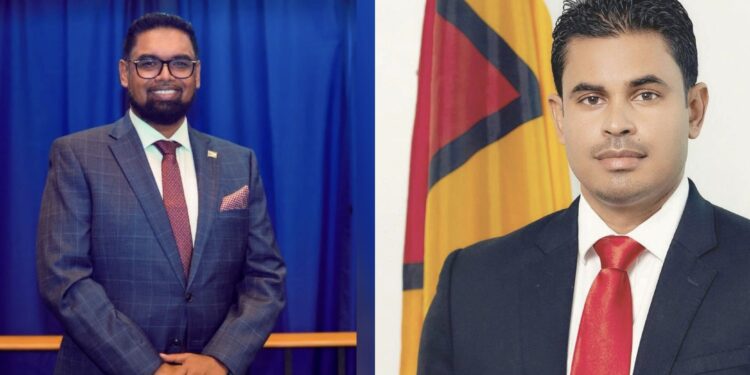 The Caribbean Region: A Sports and Entertainment Mecca, Says President Dr. Irfaan Ali