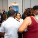 Guyana’s First Lady served as Patron at the American Caribbean Maritime Foundation’s Gala and Anchor Awards