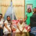 Mahaica Woman Celebrates 101st Birthday