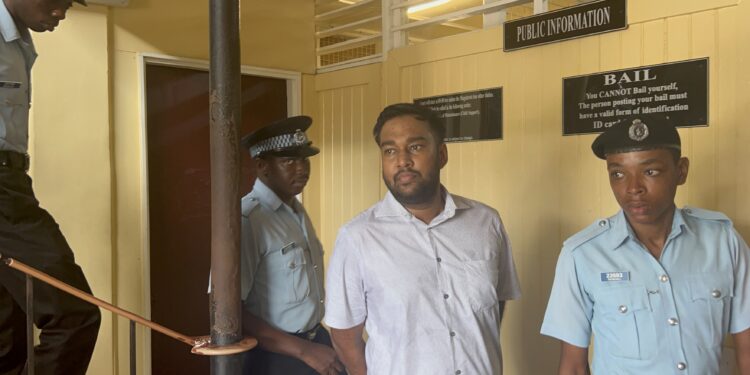 Attempted murder charge upgraded to murder for engineer accused of shooting girlfriend.
