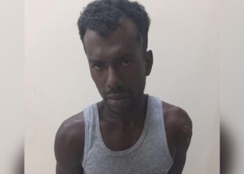 Notorious convicted criminal Rayan Sebastian granted $100,000 Bail on Burglary, Break-and-Enter-and-Larceny Charges