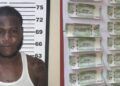 Berbice Man Caught with Counterfeit Guyana Currency