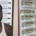 Berbice Man Caught with Counterfeit Guyana Currency
