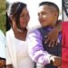Twenty-five Marriages done in Region One within four days.