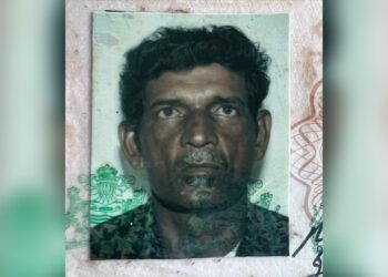 Police Officer in Custody for Killing Pedal Cyclist in Corentyne Accident.