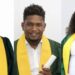Officers Excel at the University of Guyana