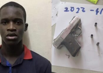 Robbery suspect shot dead by Police