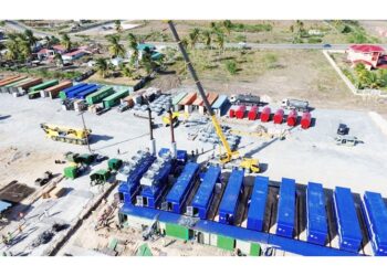 Columbia Substation Upgrades to Enhance Guyana’s Power Generation Capacity