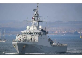 Guyana and UK Collaborate on Military Capacity-Building Exercises