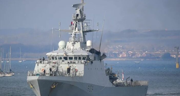 Guyana and UK Collaborate on Military Capacity-Building Exercises