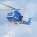 Search and rescue operation launched for missing GDF chopper near Guyana-Venezuela border