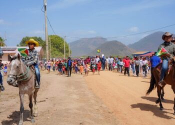 The Amerindian People’s Association commits to a unified Guyana in face of escalating tensions at the Guyana-Venezuela border
