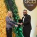 Sheriff’s Ameir Ahmad Named “Young Business Executive of the Year” by GCCI