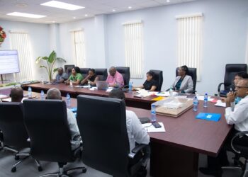 National Malaria Memorandum of Cooperation geared at fostering cooperation among stakeholders