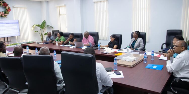 National Malaria Memorandum of Cooperation geared at fostering cooperation among stakeholders