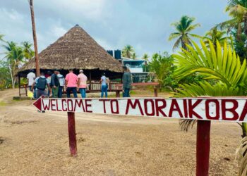 Moraikobai gets $21M in Mini Excavator and Front-End loader