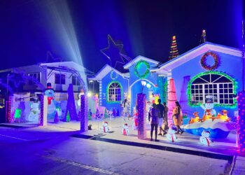 The Musical Beat House in Canje