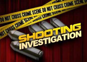 Police Sergeant in custody for shooting unarmed man