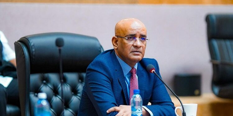 Guyana to Strengthen Defense Capabilities with Increased Budget Allocation in 2024