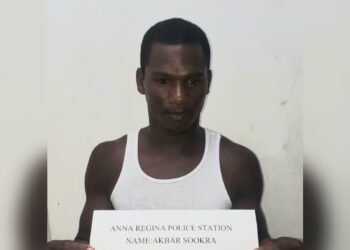 Labourer sentenced to 18 months in jail for stealing agricultural produce