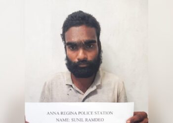 Essequibo man sentenced to one year for assaulting 11-year-old student