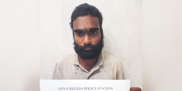 Essequibo man sentenced to one year for assaulting 11-year-old student