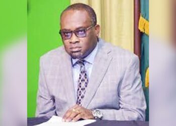 Roysdale Forde’s Legal Defense Amidst Growing Charges Against Wanted Fugitive Rickford Burke