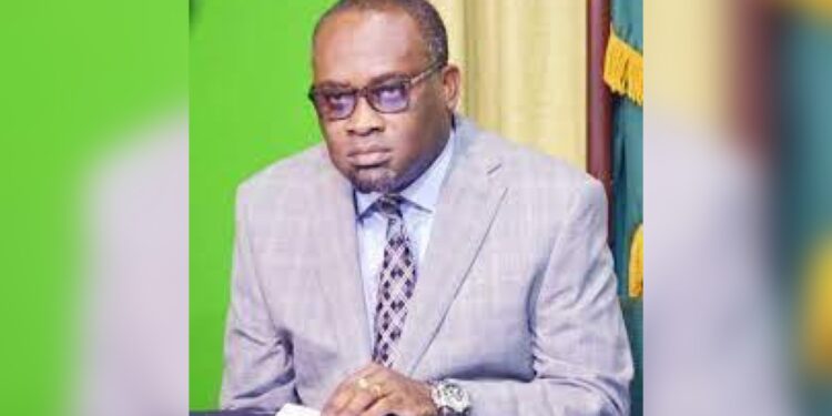 Roysdale Forde’s Legal Defense Amidst Growing Charges Against Wanted Fugitive Rickford Burke